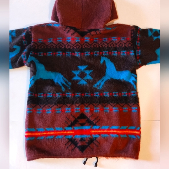 NWT WOMEN'S EARTH RAGZ ZIP UP HOODED JACKET SZ SMALL - Picture 2 of 5